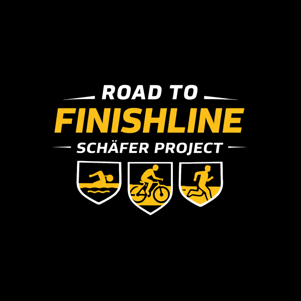 Road to Finishline
